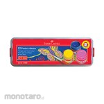 Faber Castell Poster Color (Cat Poster)