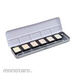 Finetec Iridescent Color In Metal Box