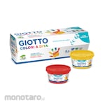 Giotto Fingerpaint Box