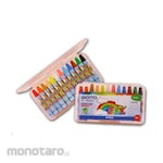 Giotto Oil Pastel PP Case