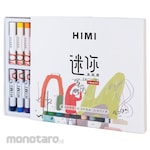 HIMI MIYA Mini Oil Pastel Crayon