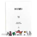 HIMI MIYA Silky Crayon
