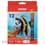 Joyko Clean Crayon