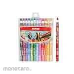 Joyko Krayon Kertas Roll