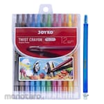 Joyko Krayon Putar