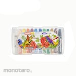 Kenko Oil Pastel Wadah PP