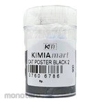 Kimia Market Poster Paint