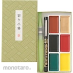 Kuretake Irodori Kobako