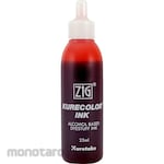 Kuretake ZIG Kurecolor Ink 25ml Cool