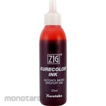 Kuretake ZIG Kurecolor Ink 25ml Warm