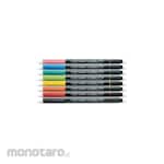 Lyra Aqua Brushes Duo