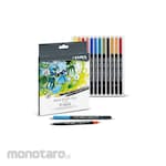 Lyra Aqua Brushes