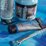 Maimeri Gloss Medium