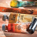 Maimeri Linseed Oil
