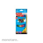 Maped Color Peps Carboards Slide Box