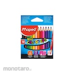 Maped Color Peps Mini Carboards