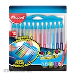 Maped Felt Pen Innovation