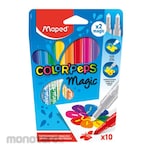 Maped Felt Pen Magic