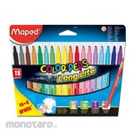 Maped Felt Pen