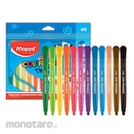 Maped Twistable Crayon