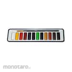 Reeves Water Color Metal Tin