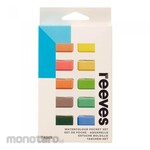 Reeves Water Color Pocket