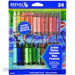 Reeves Watersoluble Wax Set