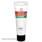 SAKURA COLOR PRODUCTS Acrylic Color Medium in Tube
