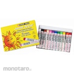 SAKURA COLOR PRODUCTS Cray-Pas, Junior Artist