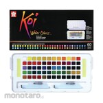 SAKURA COLOR PRODUCTS Koi Water Colors Studio Set