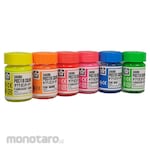 SAKURA COLOR PRODUCTS Poster Color Fluorescent Set