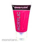 Simbalion NAF Fluorescent Acrylic Paste