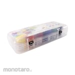 Snowman Poster Color