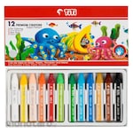 Titi Premium Crayon