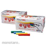 Nihon Rikagaku Industry Dustless Eye Chalk