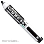 Pentel White Board Marker Knock Type