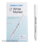 Simbalion White Marker