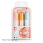 Deli Soft Color Highlighter