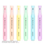 Deli Stabilo Ujung Pipih