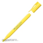 Faber Castell Stabilo Textliner 38