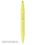 KOKUYO 2-way marking pen ME Y