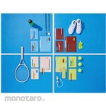 KOKUYO MELP 2-way marking pen