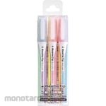 KOKUYO Set Stabilo 2 Warna Isi 3