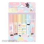 M&G Gaspard et Lisa Mini Highlighter