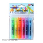 M&G Mini Scented Highlighter