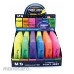 M&G Stabilo Ujung Pipih