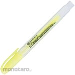 SMARTVALUE Fluorescent Marker Refillable Single
