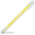 SMARTVALUE Fluorescent Twin Marker
