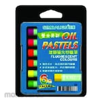 Simbalion Fluorescent Oil Pastel