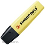 Stabilo Highlighter BOSS Original Pastel